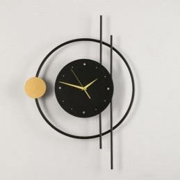 Applique da parete LED moderna minimalista in ferro 42×57 cm 10W 800 lm