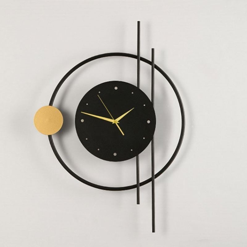 Applique da parete LED moderna minimalista in ferro 42×57 cm 10W 800 lm