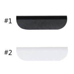 Applique da parete LED moderna 10 W 800 lm 30 x 8 x 6 cm