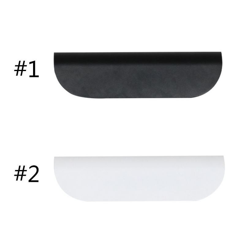 Applique da parete LED moderna 10 W 800 lm 30 x 8 x 6 cm