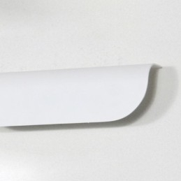 Applique da parete LED moderna 10 W 800 lm 30 x 8 x 6 cm