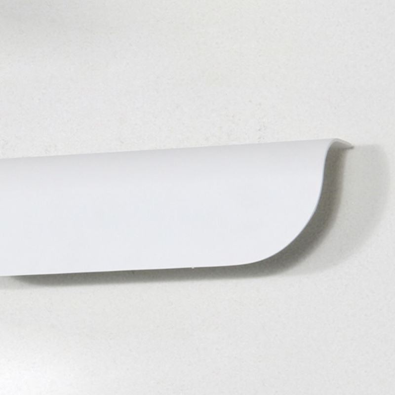 Applique da parete LED moderna 10 W 800 lm 30 x 8 x 6 cm