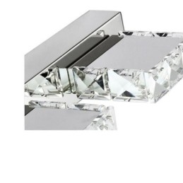 Applique da parete per specchio bagno in acciaio inossidabile