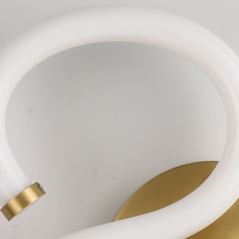 Applique da parete LED Letter Lights con alfabeto