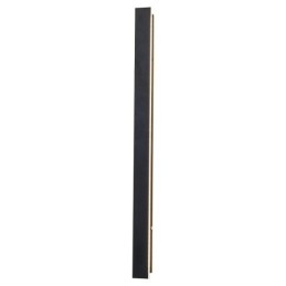 Applique da parete LED da esterno moderna e contemporanea IP44 per veranda, patio e giardino