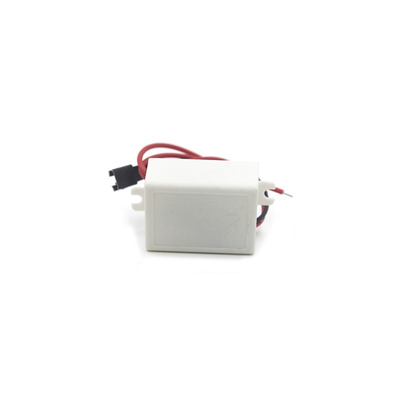 Zweihnder 4 pezzi Plafoniera da incasso LED 3W 300 lm luce bianca calda