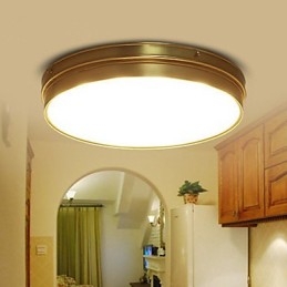 Lampada a filo tradizionale/classica in metallo bronzo con diffusore in vetro bianco, 40 cm