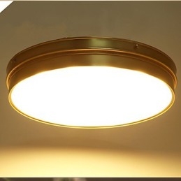 Lampada a filo tradizionale/classica in metallo bronzo con diffusore in vetro bianco, 40 cm