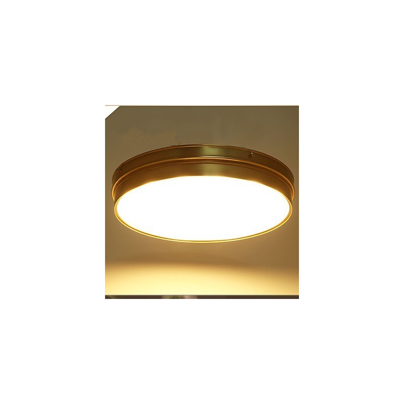 Lampada a filo tradizionale/classica in metallo bronzo con diffusore in vetro bianco, 40 cm