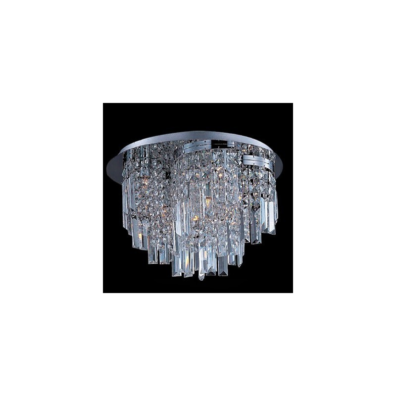 Lampada semi incasso 10 luci G9