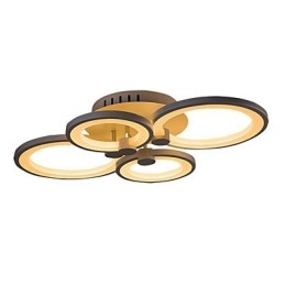 Lampada a sospensione lineare con chip Epistar