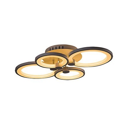 Lampada a sospensione lineare con chip Epistar