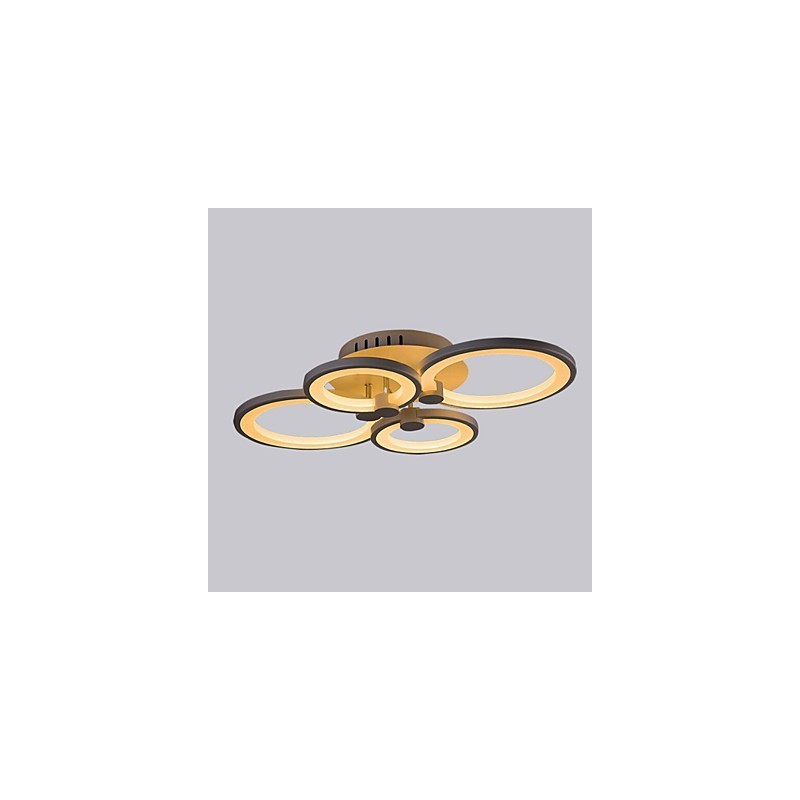 Lampada a sospensione lineare con chip Epistar