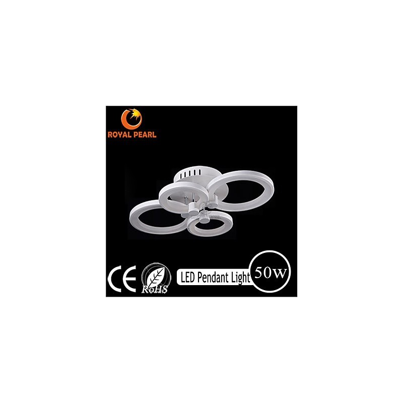 Lampada a sospensione lineare con chip Epistar