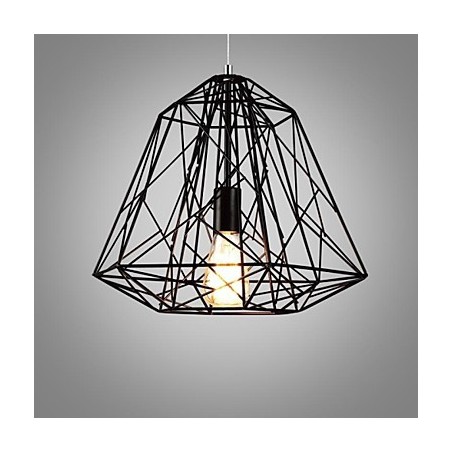 Plafoniera moderna semplice artistica 1 luce