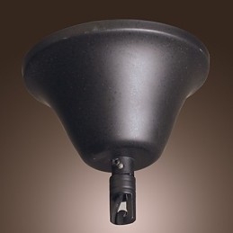 Lampadario mini vintage classico tradizionale elettrolitico in vetro trasparente
