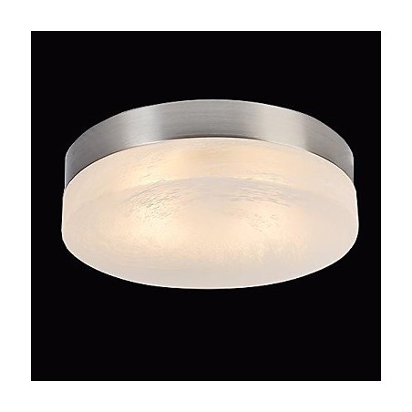 Plafoniera a filo moderna semplice 1 luce E26/E27