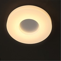 Lampada a sospensione circolare creativa stile lanterna nordica