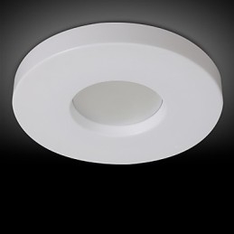 Lampada a sospensione circolare creativa stile lanterna nordica