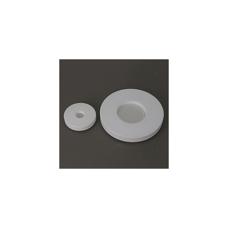 Lampada a sospensione circolare creativa stile lanterna nordica