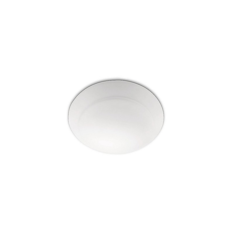 PHILIPS plafoniera a filo moderna contemporanea in acrilico, pitturata, 50 cm
