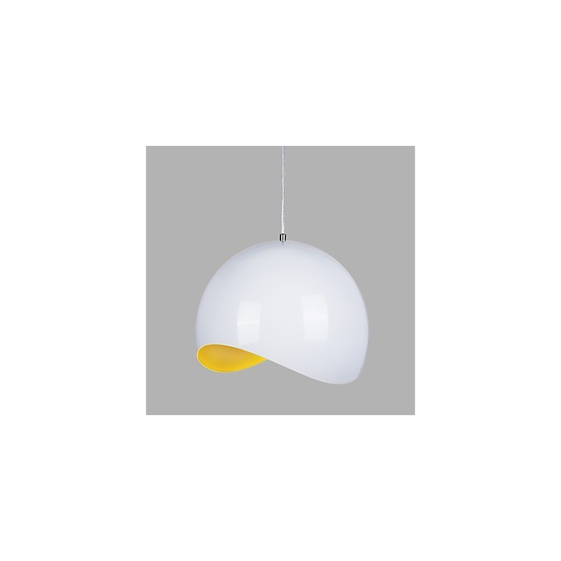 Lampada a sospensione retrò a forma di mela Droplight