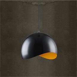 Lampada a sospensione retrò a forma di mela Droplight