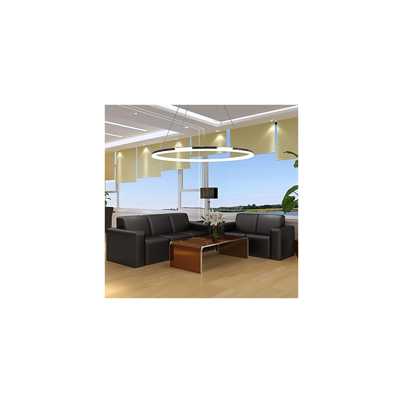 Lampada a sospensione LED moderna mini in metallo argentato con diffusore bianco