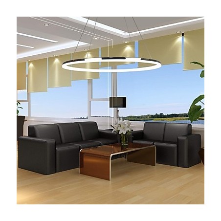 Lampada a sospensione LED moderna mini in metallo argentato con diffusore bianco
