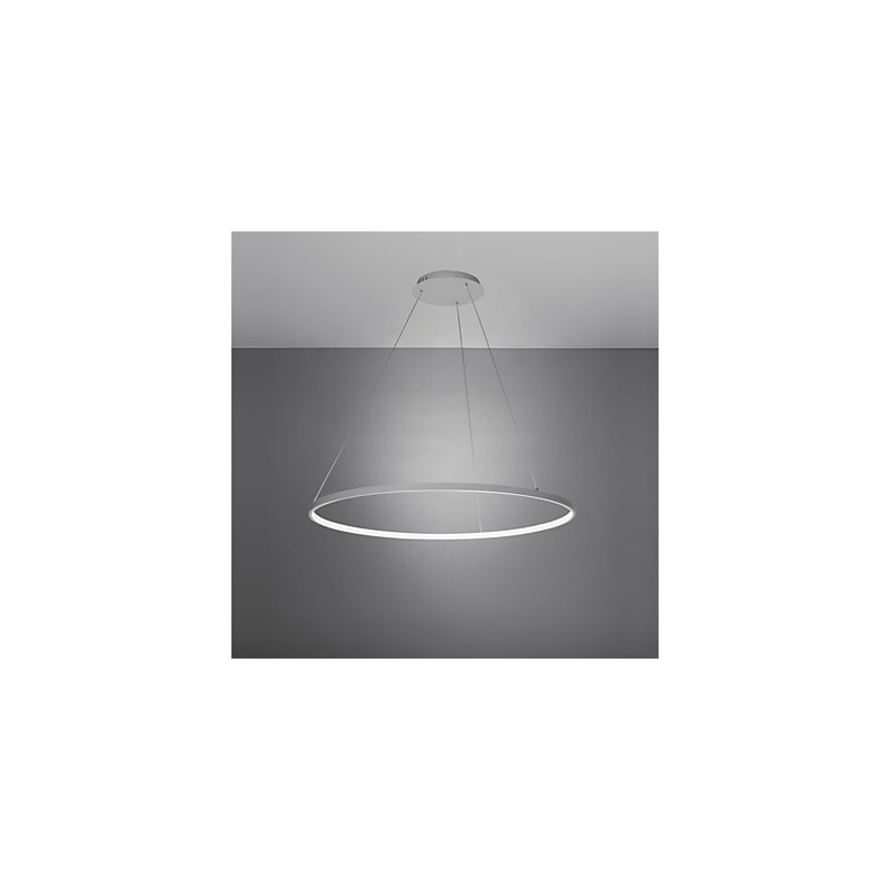 Lampada a sospensione LED moderna Anello