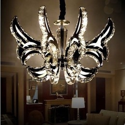 Lampada a sospensione di lusso Villa Illuminazione Moda