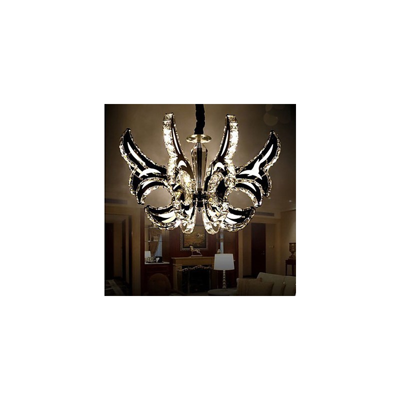 Lampada a sospensione di lusso Villa Illuminazione Moda