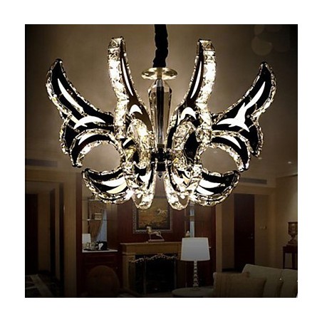 Lampada a sospensione di lusso Villa Illuminazione Moda