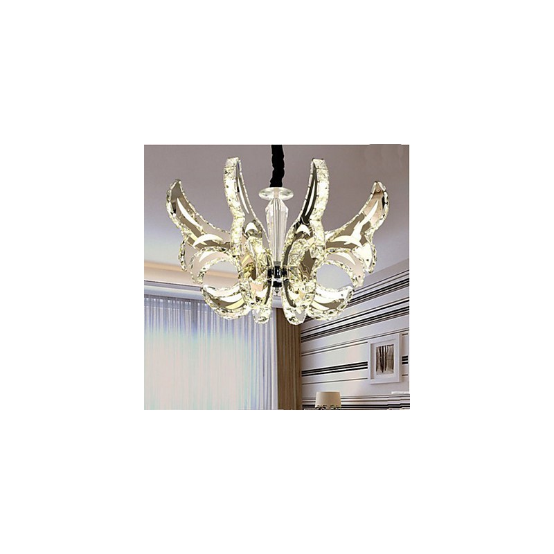 Lampada a sospensione di lusso Villa Illuminazione Moda