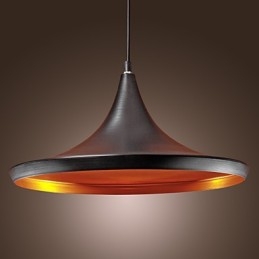 Lampada a sospensione mini moderna contemporanea retrò