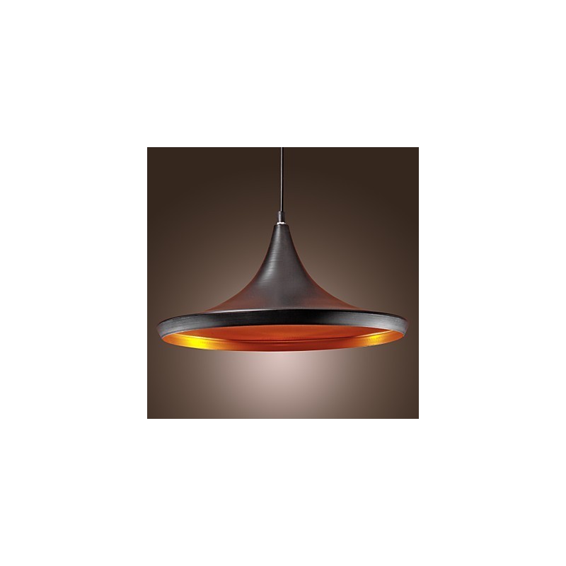 Lampada a sospensione mini moderna contemporanea retrò