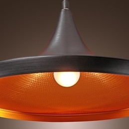 Lampada a sospensione mini moderna contemporanea retrò