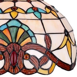 Lampada a sospensione europea da 1 metro, piccola goccia in vetro artistico creativo
