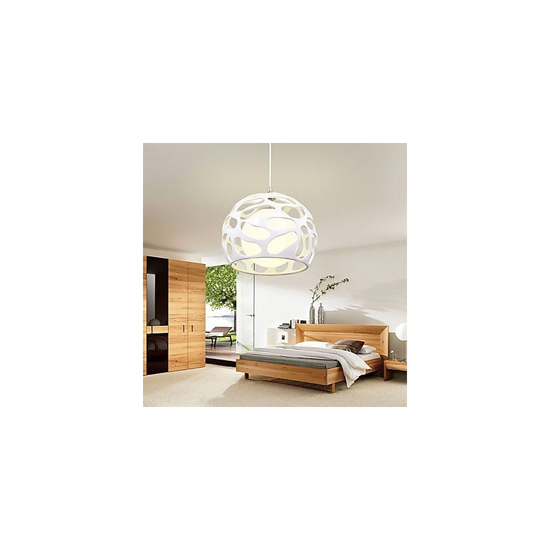 Lampada a sospensione Mini Style moderna contemporanea in resina