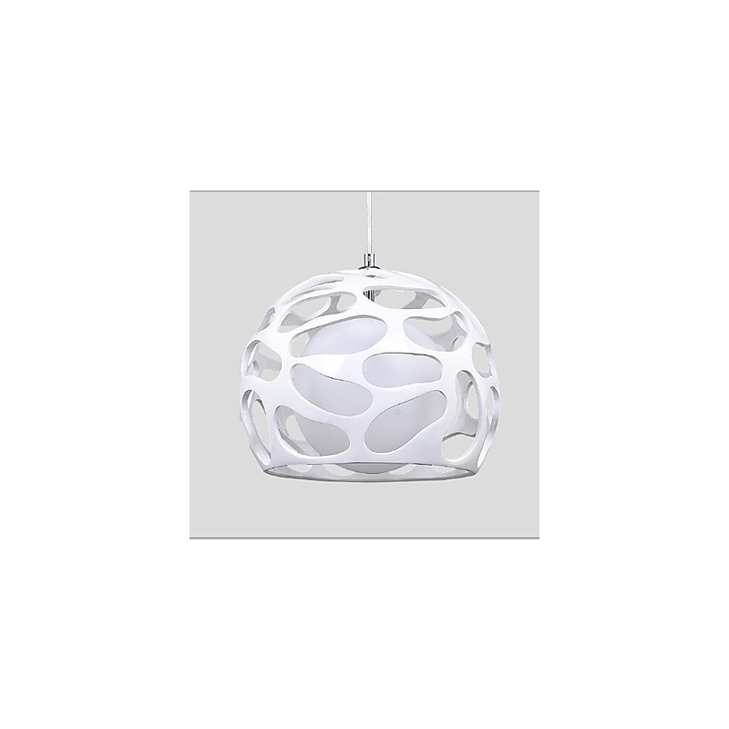 Lampada a sospensione Mini Style moderna contemporanea in resina