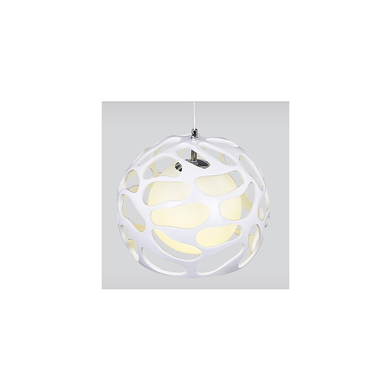 Lampada a sospensione Mini Style moderna contemporanea in resina