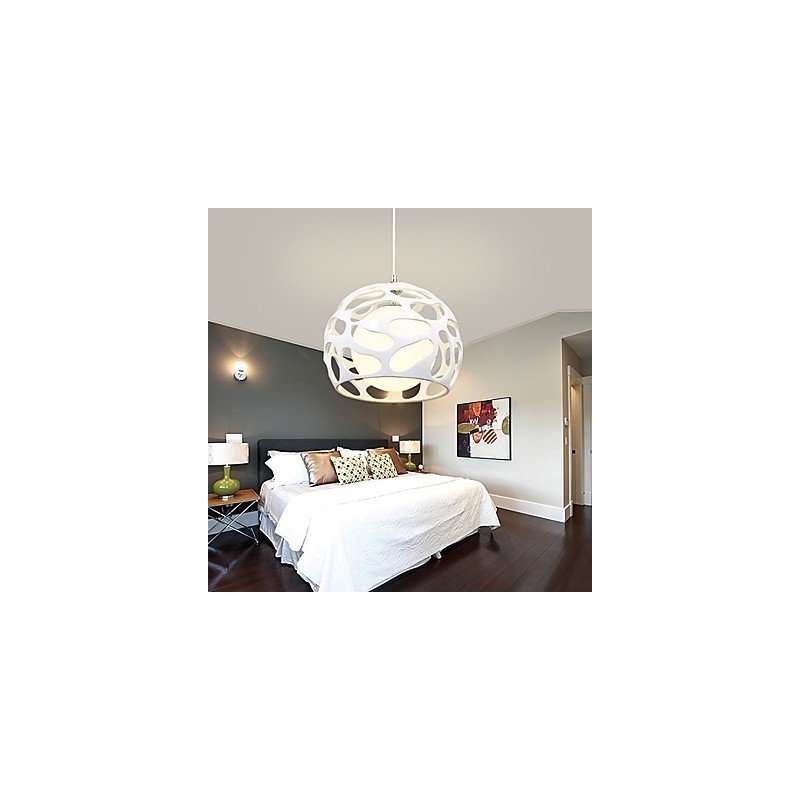 Lampada a sospensione Mini Style moderna contemporanea in resina