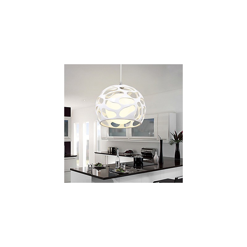 Lampada a sospensione Mini Style moderna contemporanea in resina