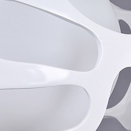 Lampada a sospensione Mini Style moderna contemporanea in resina