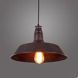 Lampada a sospensione da corridoio Droplight