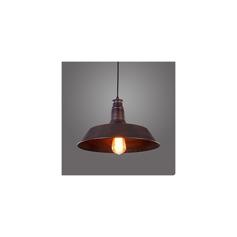 Lampada a sospensione da corridoio Droplight