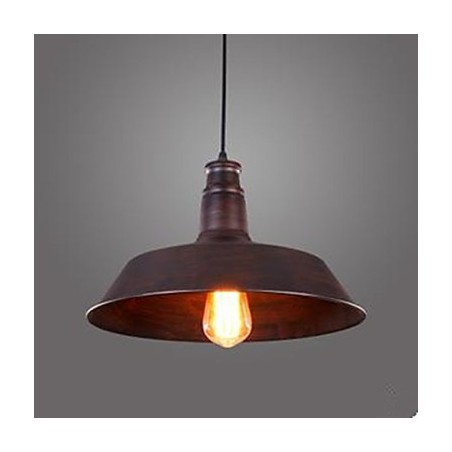 Lampada a sospensione da corridoio Droplight