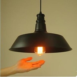 Lampada a sospensione da corridoio Droplight