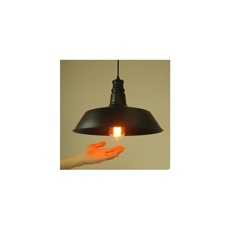 Lampada a sospensione da corridoio Droplight