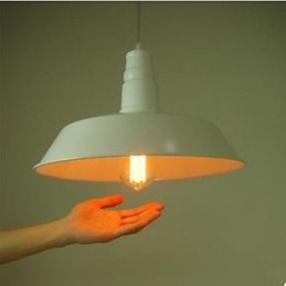 Lampada a sospensione da corridoio Droplight